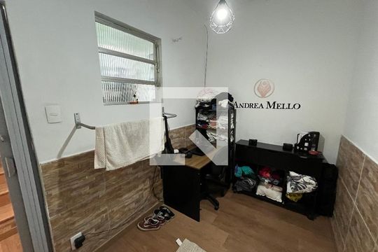 Quarto 1 de casa de condomínio à venda com 3 quartos, 140m² em Ilha do Governador, Rio de Janeiro