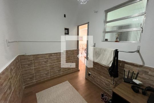 Quarto 1 de casa de condomínio à venda com 3 quartos, 140m² em Ilha do Governador, Rio de Janeiro