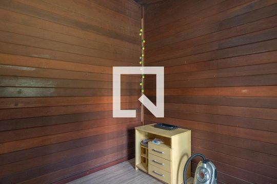 Quarto 1 de casa à venda com 3 quartos, 100m² em Parque Urbano, Porto Alegre