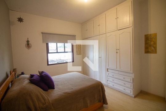 Quarto 1 de casa de condomínio à venda com 4 quartos, 172m² em Vila Cordeiro, São Paulo