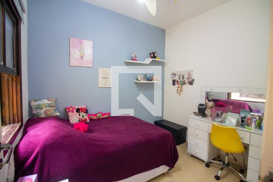 Quarto 2 de casa de condomínio à venda com 4 quartos, 172m² em Vila Cordeiro, São Paulo