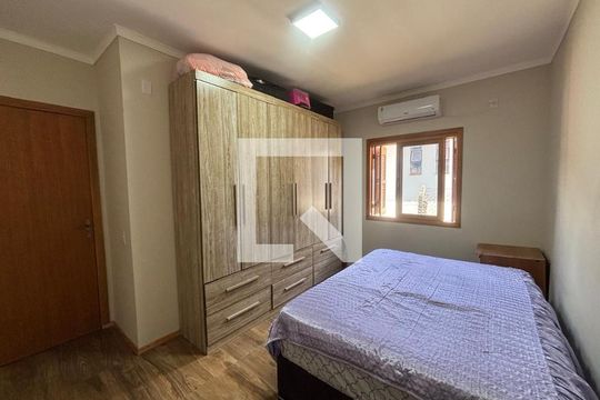 Casa para alugar com 3 quartos, 200m² em Ideal, Novo Hamburgo