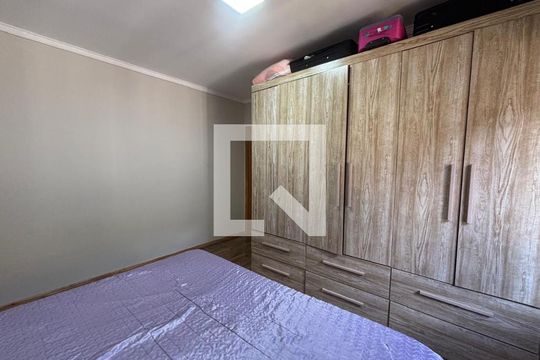 Casa para alugar com 3 quartos, 200m² em Ideal, Novo Hamburgo