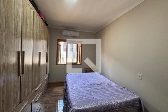 Casa para alugar com 3 quartos, 200m² em Ideal, Novo Hamburgo
