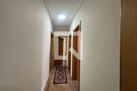 Casa para alugar com 3 quartos, 200m² em Ideal, Novo Hamburgo