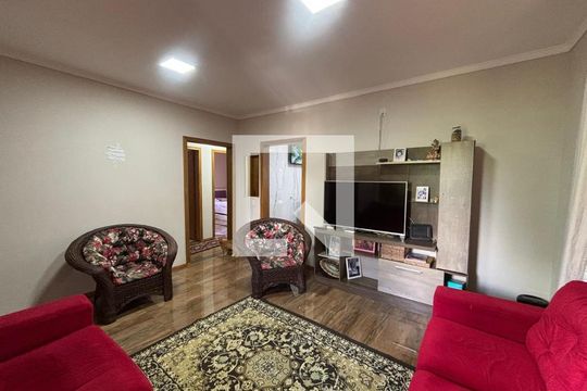Casa para alugar com 3 quartos, 200m² em Ideal, Novo Hamburgo