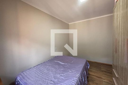 Casa para alugar com 3 quartos, 200m² em Ideal, Novo Hamburgo