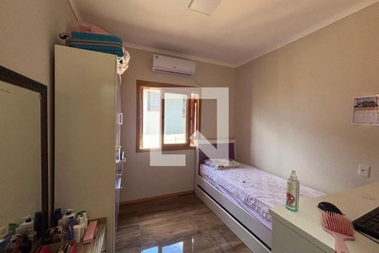 Casa para alugar com 3 quartos, 200m² em Ideal, Novo Hamburgo