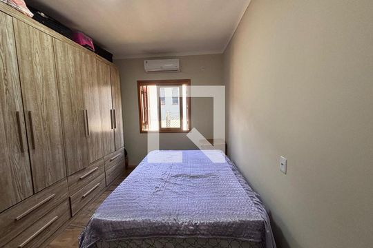 Casa para alugar com 3 quartos, 200m² em Ideal, Novo Hamburgo