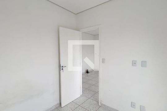 Quarto 1 de apartamento para alugar com 2 quartos, 45m² em Jardim Penha, São Paulo