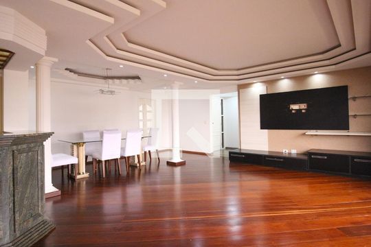 Apartamento à venda com 4 quartos, 175m² em Vila Formosa, São Paulo