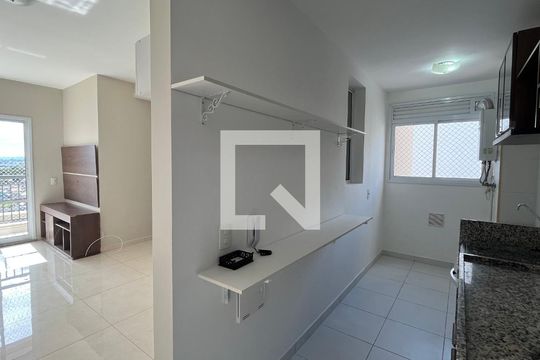 Apartamento para alugar com 3 quartos, 79m² em Jardim Chapadão, Campinas
