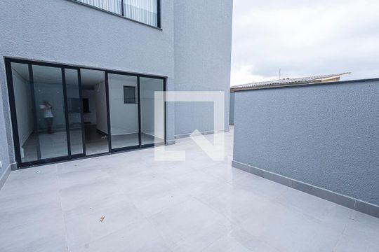 area privativa de apartamento à venda com 3 quartos, 178m² em Santa Amelia, Belo Horizonte