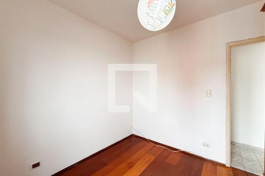 Quarto 1 de apartamento à venda com 2 quartos, 61m² em Rudge Ramos, São Bernardo do Campo