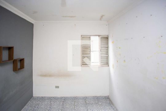 Quarto 1 Casa 1 de casa à venda com 10 quartos, 250m² em Vila Missionaria, São Paulo