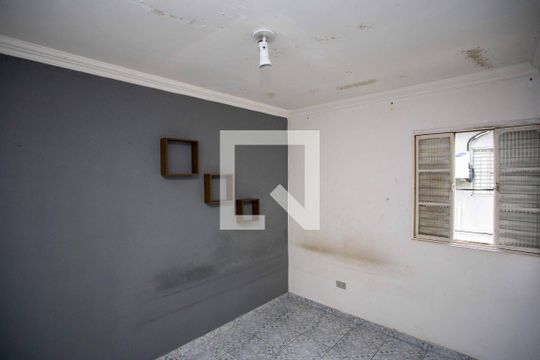 Quarto 1 Casa 1 de casa à venda com 10 quartos, 250m² em Vila Missionaria, São Paulo
