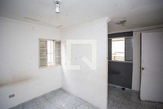 Quarto 1 Casa 1 de casa à venda com 10 quartos, 250m² em Vila Missionaria, São Paulo