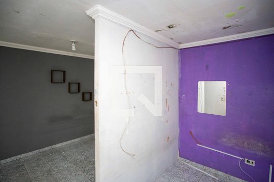 Quarto 2 Casa 1 de casa à venda com 10 quartos, 250m² em Vila Missionaria, São Paulo