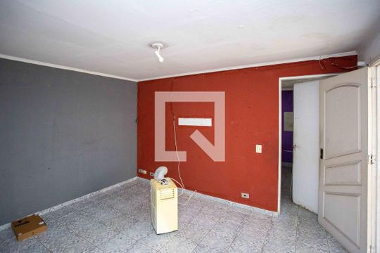 Sala Casa 1 de casa à venda com 10 quartos, 250m² em Vila Missionaria, São Paulo