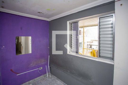 Quarto 2 Casa 1 de casa à venda com 10 quartos, 250m² em Vila Missionaria, São Paulo