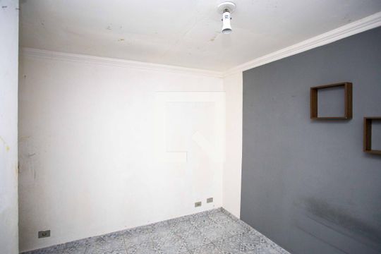 Quarto 1 Casa 1 de casa à venda com 10 quartos, 250m² em Vila Missionaria, São Paulo