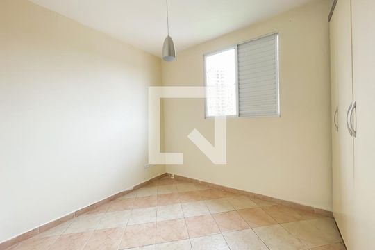 Quarto 2 de apartamento para alugar com 2 quartos, 94m² em Santa Maria, Osasco