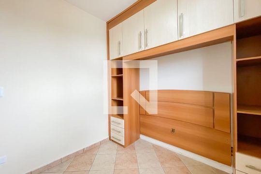 Quarto 1 de apartamento para alugar com 2 quartos, 94m² em Santa Maria, Osasco