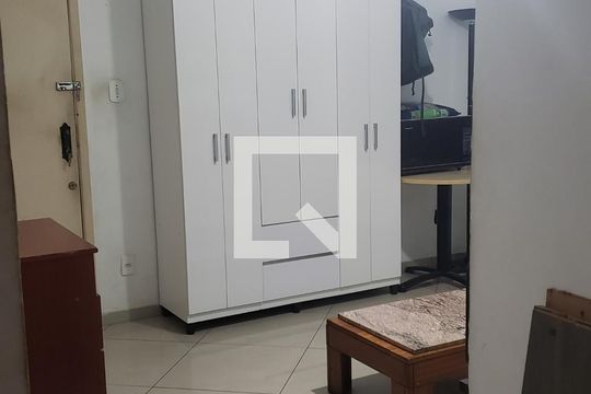 Sala de apartamento à venda com 3 quartos, 85m² em Rocha, Rio de Janeiro