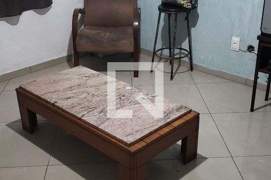 Sala de apartamento à venda com 3 quartos, 85m² em Rocha, Rio de Janeiro