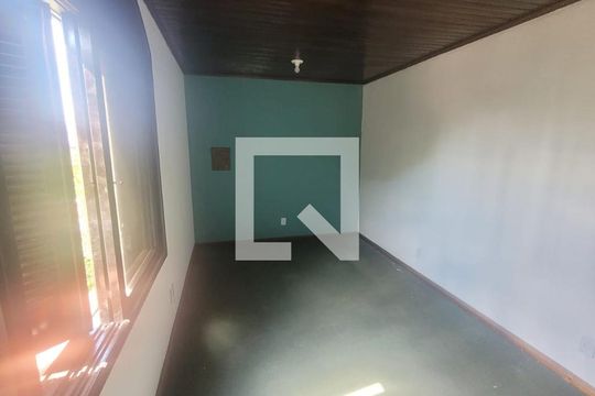 Quarto 3 de casa para alugar com 4 quartos, 240m² em Chácara das Pedras, Porto Alegre