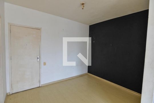 Sala de apartamento à venda com 2 quartos, 75m² em Rio Comprido, Rio de Janeiro