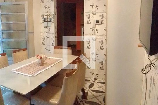 Cozinha de casa à venda com 4 quartos, 250m² em Jardim D’abril, Osasco