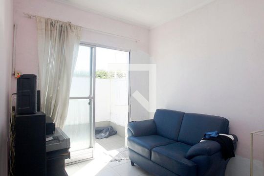 Sala 2 de apartamento à venda com 2 quartos, 112m² em Azenha, Porto Alegre