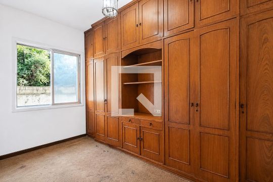 Quarto 1 de apartamento para alugar com 2 quartos, 72m² em Bela Vista, São Paulo
