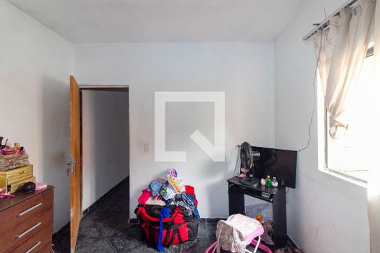 Quarto 2 de casa à venda com 2 quartos, 82m² em Fazenda da Juta, São Paulo