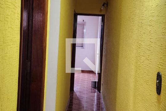 Quarto de casa à venda com 3 quartos, 157m² em Baeta Neves, São Bernardo do Campo