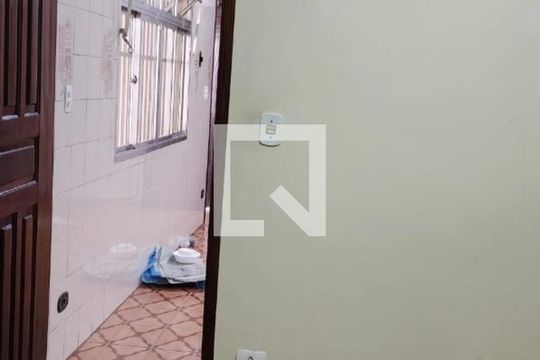 Sala de casa à venda com 3 quartos, 157m² em Baeta Neves, São Bernardo do Campo