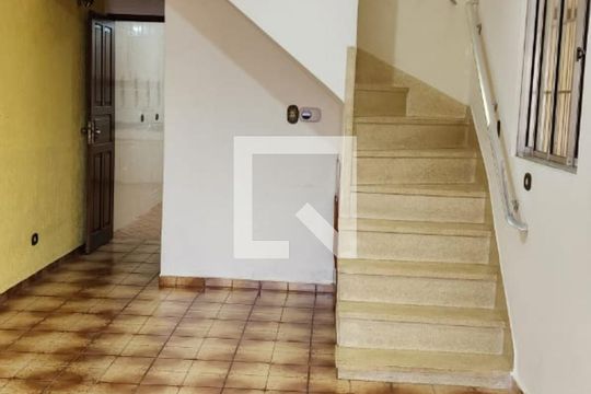 Sala de casa à venda com 3 quartos, 157m² em Baeta Neves, São Bernardo do Campo