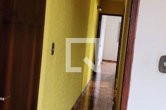 Quarto de casa à venda com 3 quartos, 157m² em Baeta Neves, São Bernardo do Campo