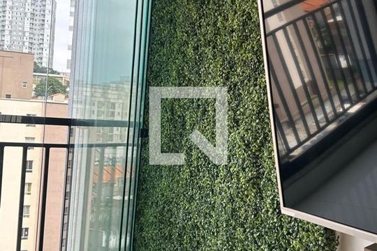 Sala de apartamento à venda com 2 quartos, 51m² em São Pedro, Osasco