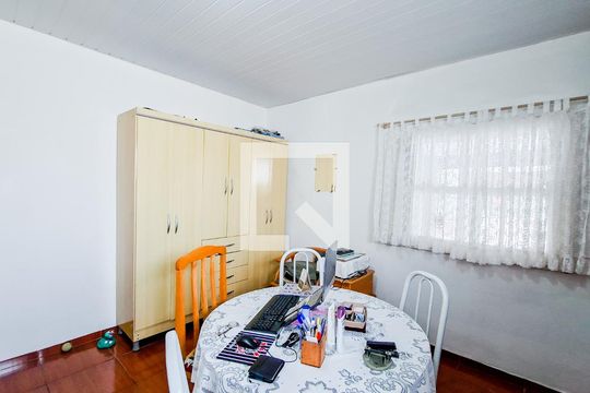 Quarto 1 de casa à venda com 4 quartos, 208m² em Parque Santo Antonio, Guarulhos