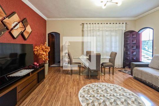 Casa para alugar com 2 quartos, 60m² em Perus, São Paulo