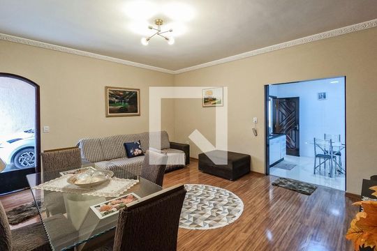 Casa para alugar com 2 quartos, 60m² em Perus, São Paulo