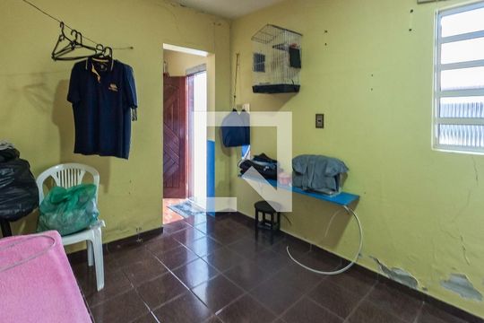 Casa para alugar com 1 quarto, 40m² em Perus, São Paulo