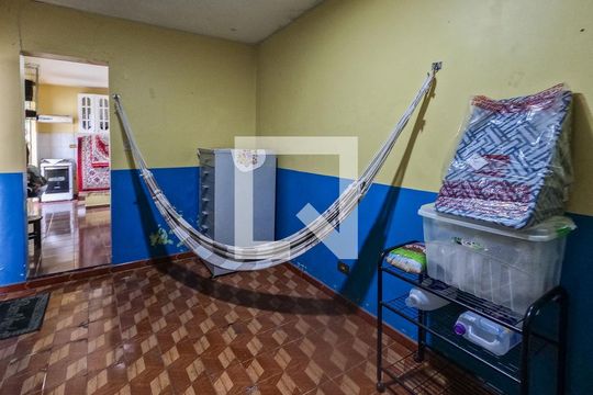 Casa para alugar com 1 quarto, 40m² em Perus, São Paulo
