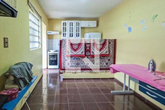 Casa para alugar com 1 quarto, 40m² em Perus, São Paulo