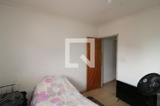 Quarto de casa à venda com 2 quartos, 102m² em Vila Ema, São Paulo