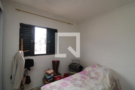 Quarto de casa à venda com 2 quartos, 102m² em Vila Ema, São Paulo