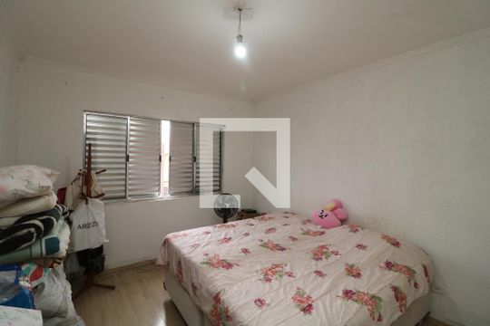 Quarto 2 de casa à venda com 2 quartos, 102m² em Vila Ema, São Paulo