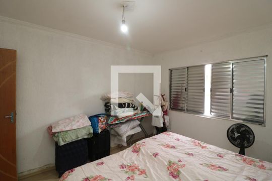 Quarto 2 de casa à venda com 2 quartos, 102m² em Vila Ema, São Paulo